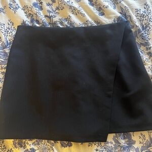 Abercrombie & Fitch Skort
